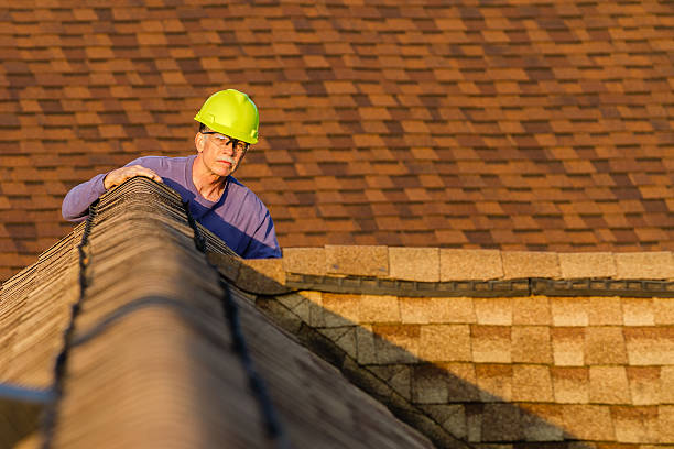 Best Storm Damage Roof Repair  in Corning, AR