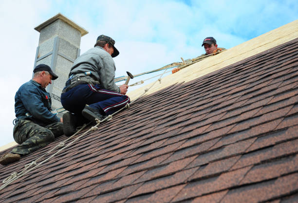 Quick and Trustworthy Emergency Roof Repair Services in Corning, AR